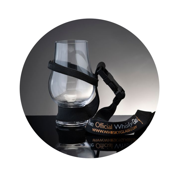 Glencairn Glass Merchandise