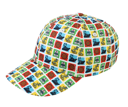 Customised Headwear