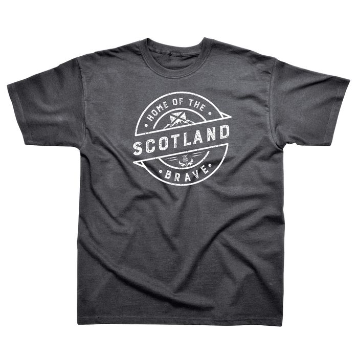 Wonderful Scotland T-Shirts