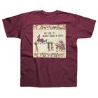 Wonderful Whisky T-Shirts