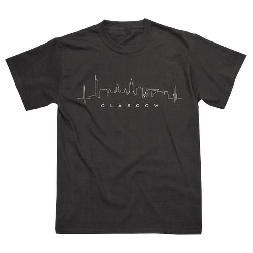 Wonderful Glasgow T-Shirts