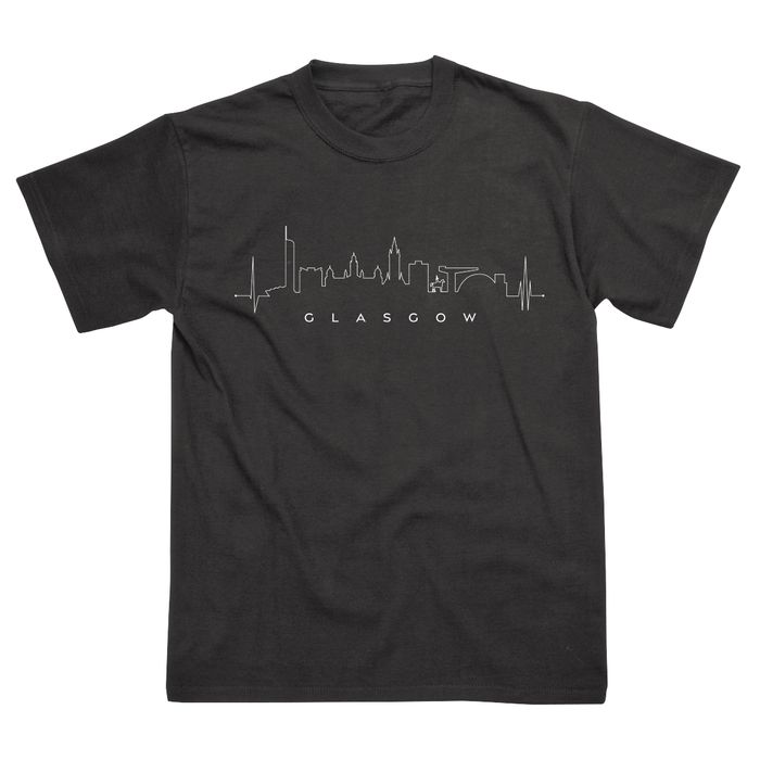Wonderful Glasgow T-Shirts