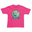 Wonderful Children's Scotland T-Shirts