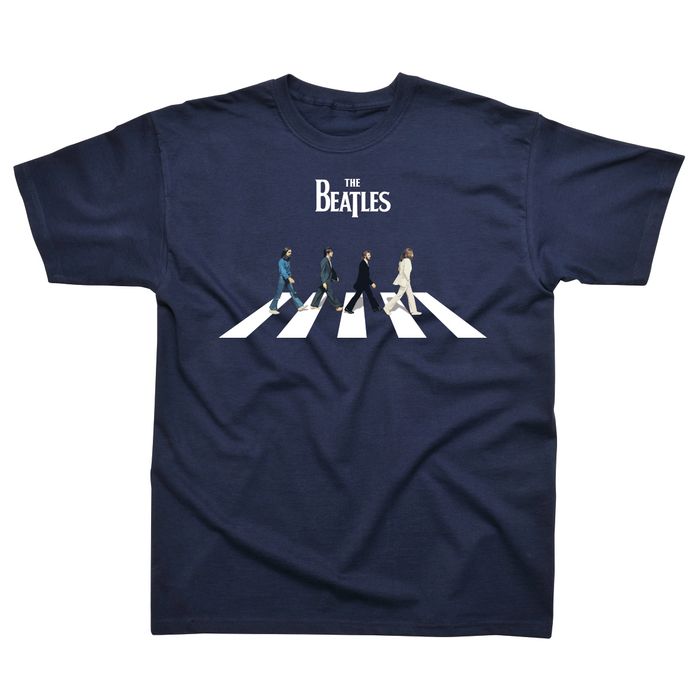 Wonderful Officially Licensed T-Shirts