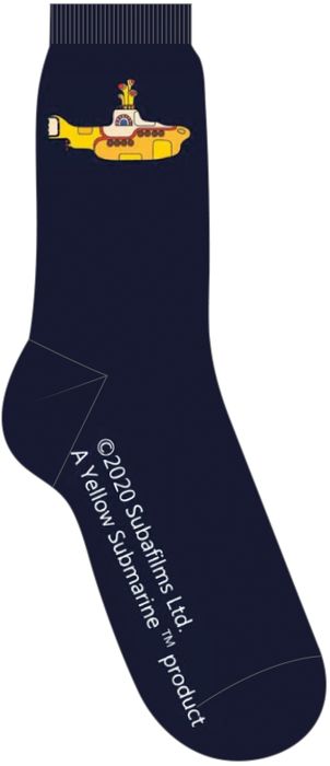 Wonderful Officially Licensed Socks