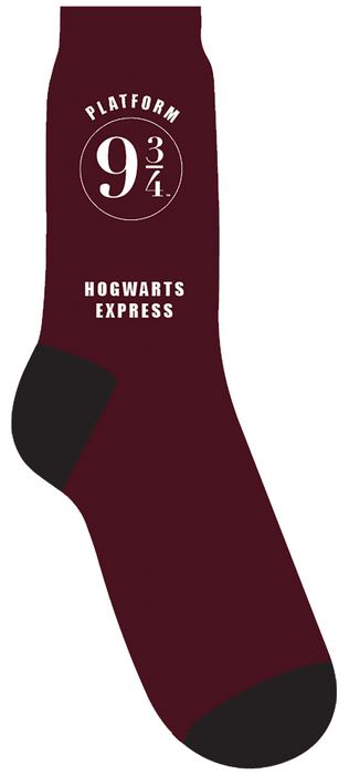 Wonderful Officially Licensed Socks