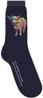 Wonderful Officially Licensed Socks