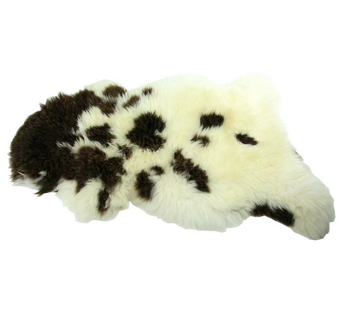 100% British Rare Breed Sheepskin Rugs