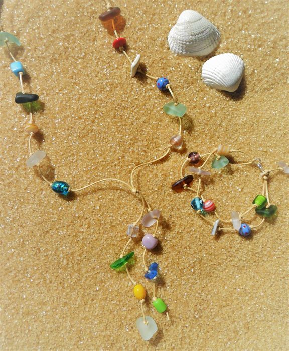 BoHo bracelet