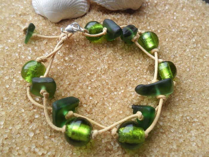 BoHo bracelet