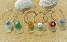 Sea Glass Accessories