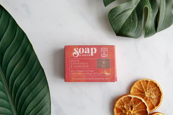 Organic Soap Bars