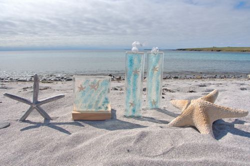Sea and Sand