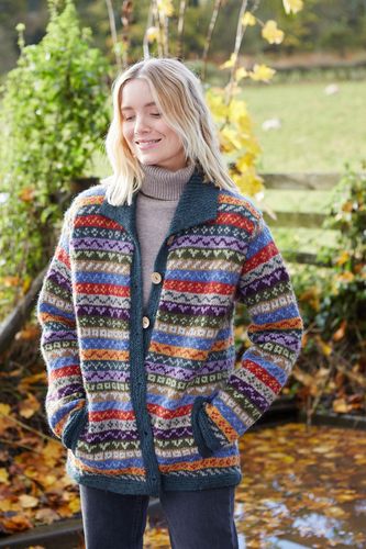 100% Wool Outerwear