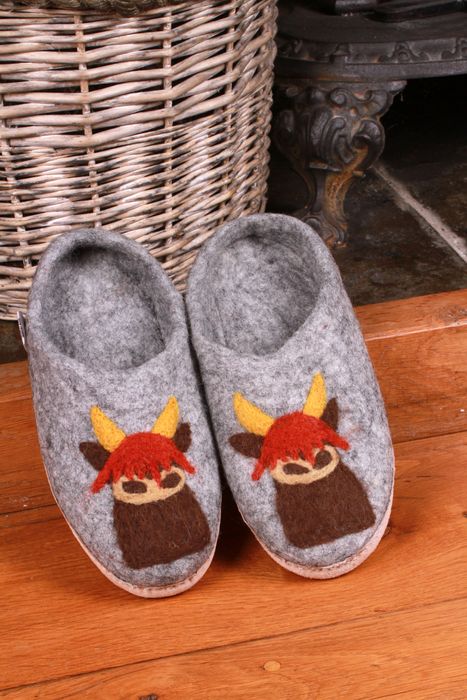 Socks & Slippers