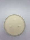 50cl Triple Wick Rapeseed Bowl Candle