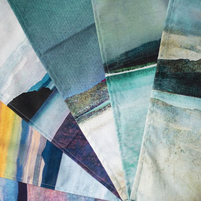 Cotton Tea Towels