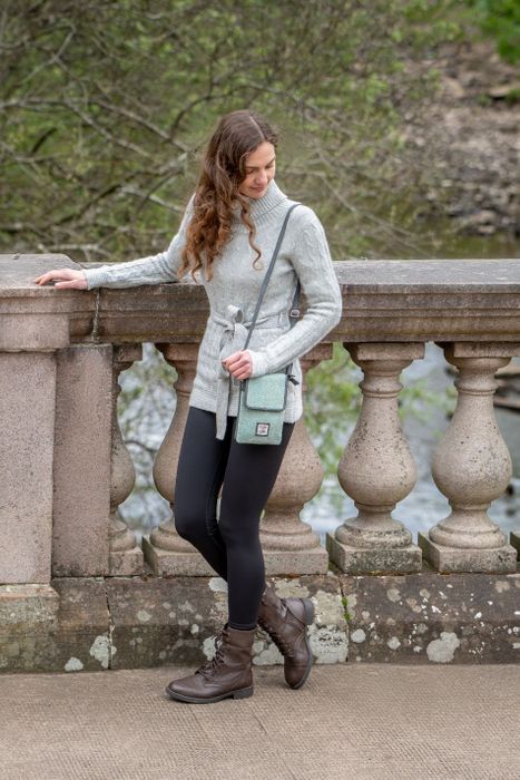 Mini Crossbody Bag