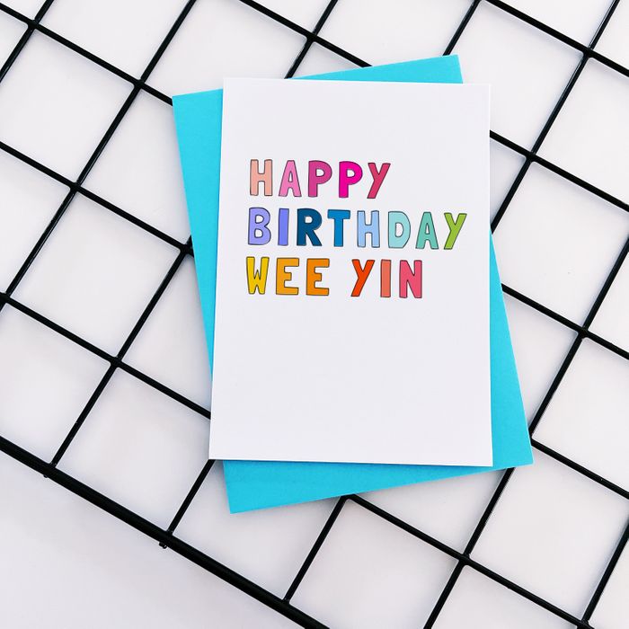 *Brand New Scottish Cards & Gifts