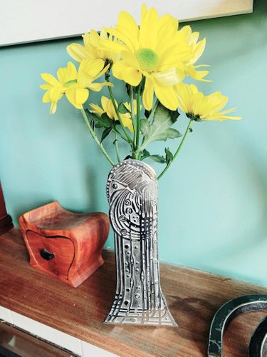 Stem Vases