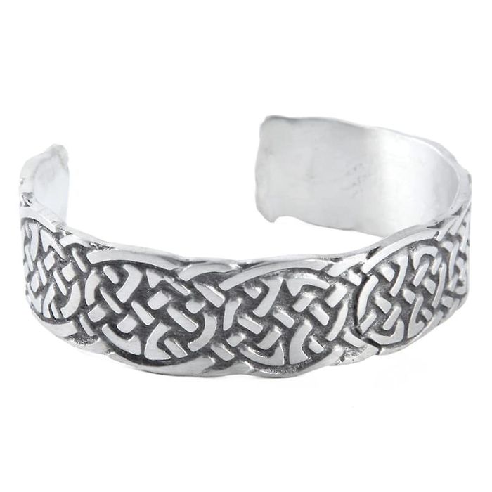 Pewter Bangles