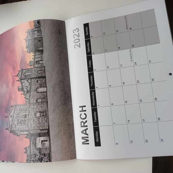 Calendars