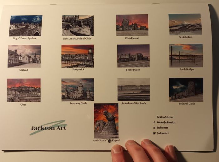 Calendars