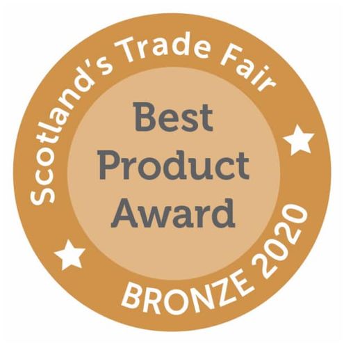 Best Product Award - Greetings Cards Category 2022