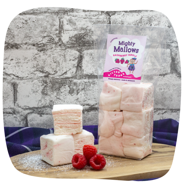 Mighty Mallows - Scotland's Trade Fair Spring 2027