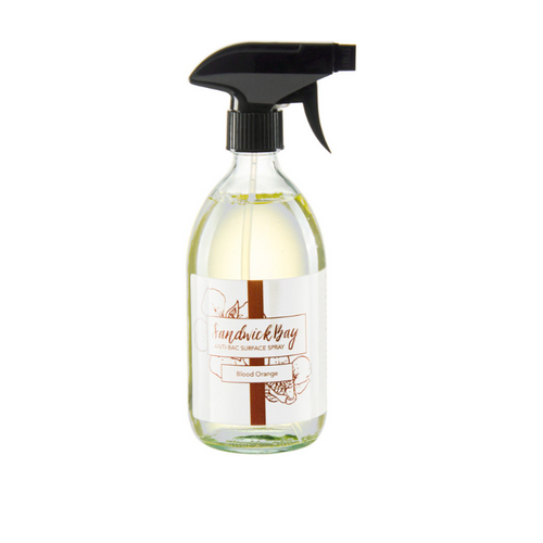 Blood Orange Surface Spray