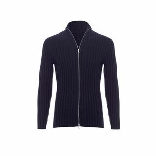 100% Cashmere Men's Knitwear