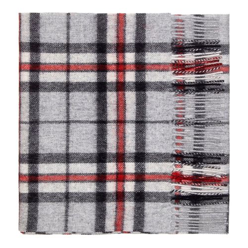 100% Lambswool Scarf