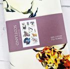 'WILDLIFE OF SCOTLAND' Tea Towel -BEST SELLER