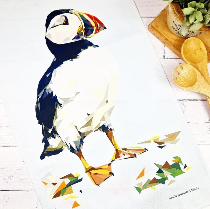 TOP 3 BEST SELLING TEA TOWELS!