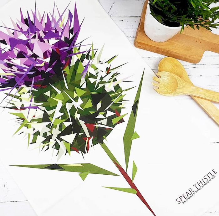 TOP 3 BEST SELLING TEA TOWELS!