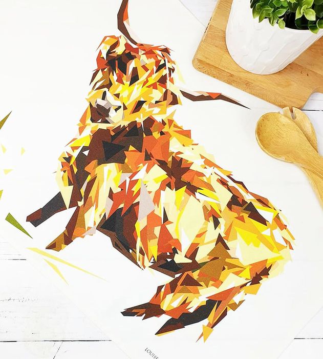 TOP 3 BEST SELLING TEA TOWELS!