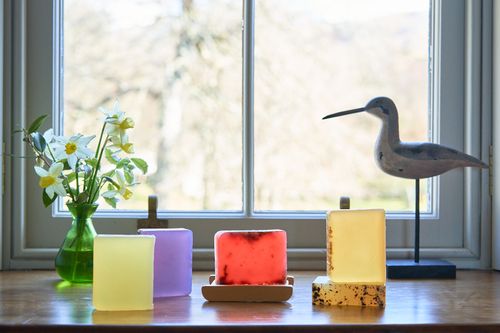 Organic Soaps