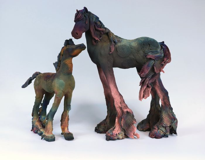 Shires