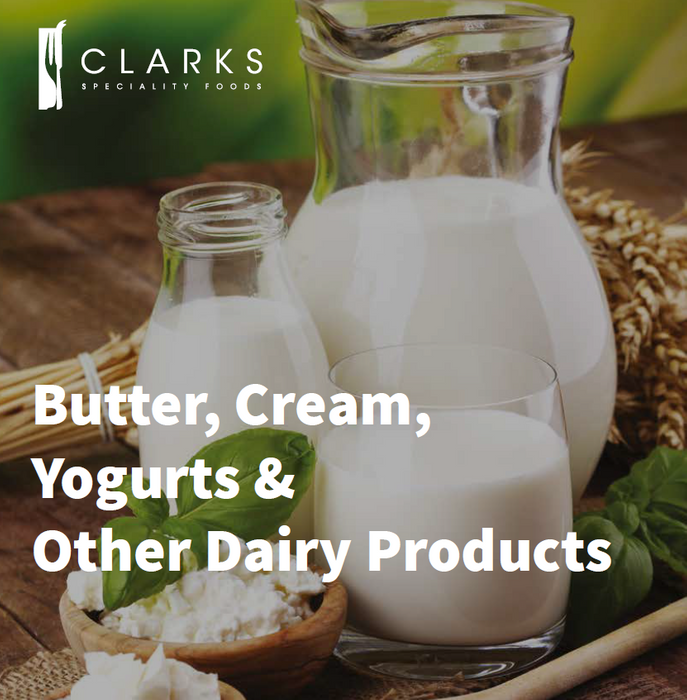Clarks Speciality foods