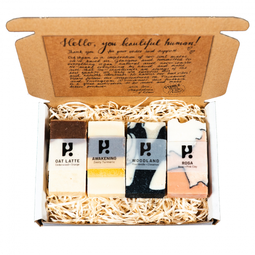 Mini Gift Box