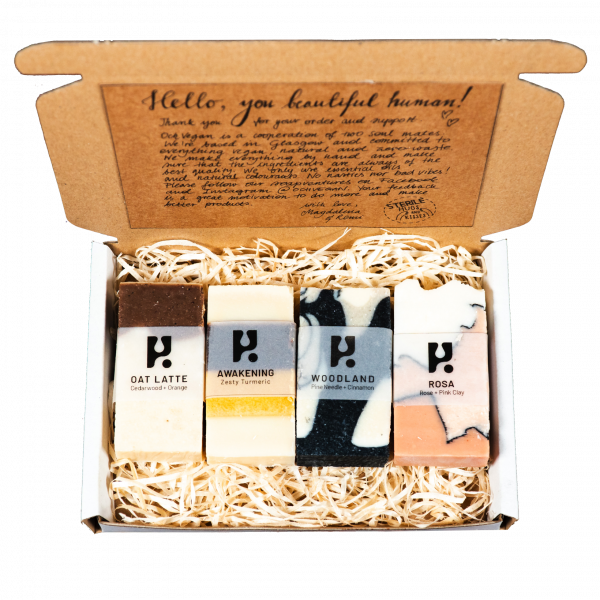 Mini Gift Box
