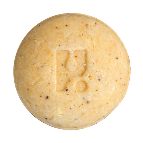 Sun-Kissed Shampoo & Conditioner Bar