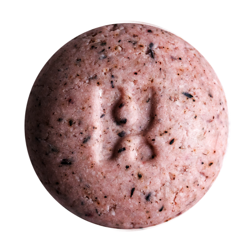 Brain Wash Shampoo & Conditioner Bar