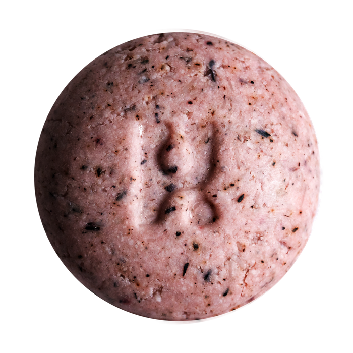 Brain Wash Shampoo & Conditioner Bar