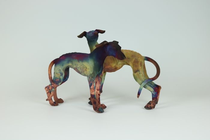 Sighthounds
