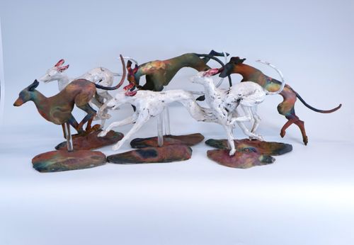 Sighthounds