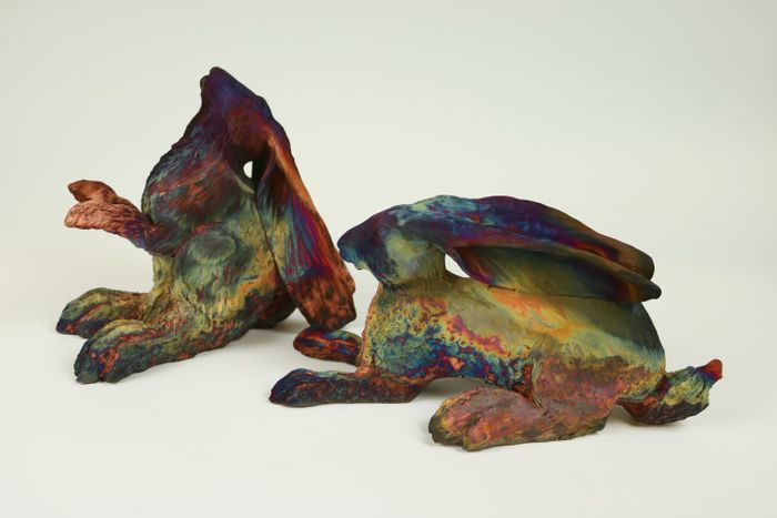 Hares