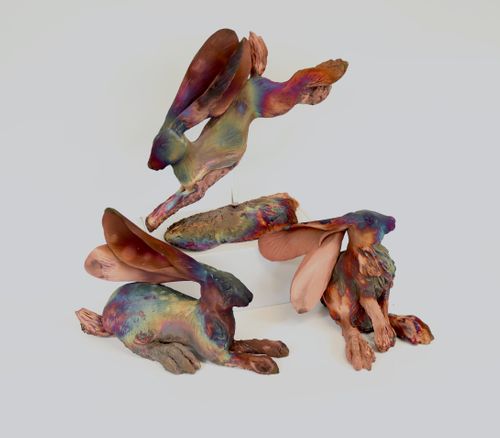 Hares