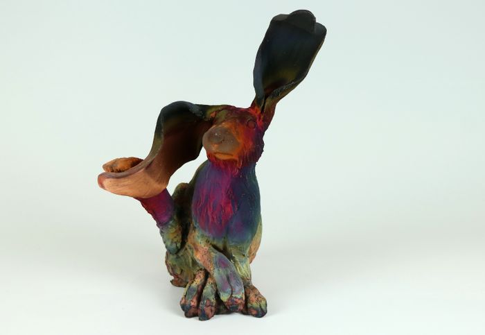 Hares