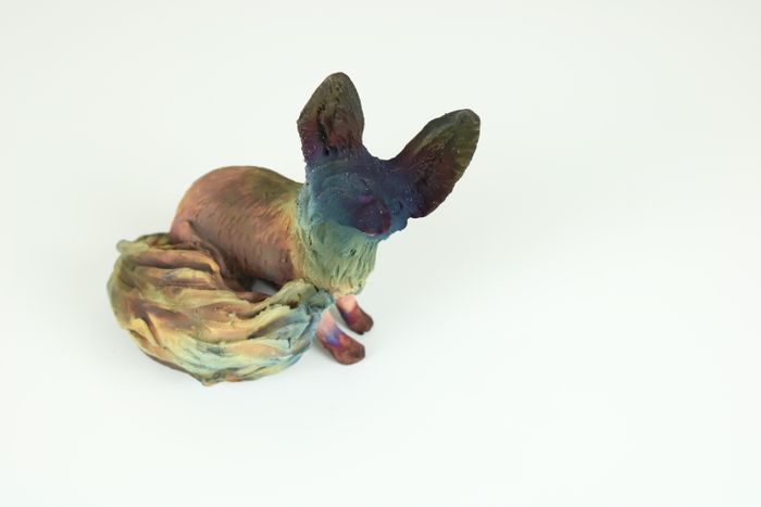 Foxes